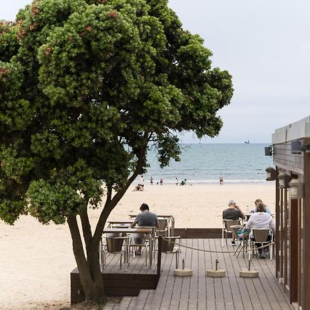Beachfront Apartment Matosinhos (Porto) Exterior foto