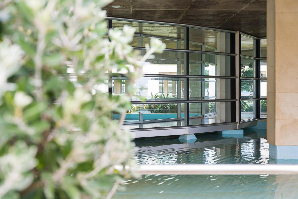 Beachfront Apartment Matosinhos (Porto) Exterior foto