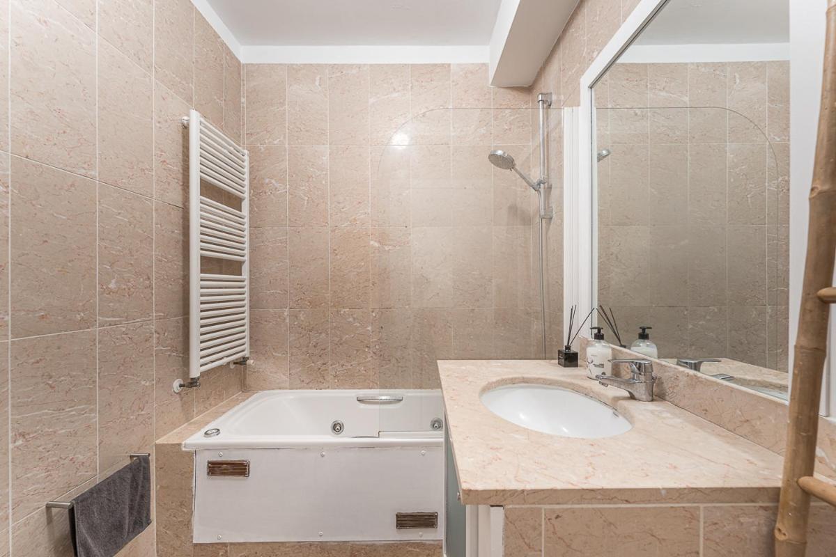 Beachfront Apartment Matosinhos (Porto) Exterior foto